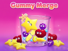 Spil Gummy Merge