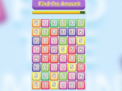 Spil Find the Amount