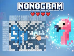 Spil Nonogram