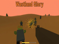 Spil Wasteland Glory