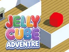 Spil Jelly Cube Adventure