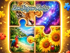 Spil Zen Jigsaw Master