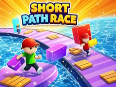 Spil Short Path Race