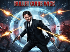 Spil Bullet Guide Wick