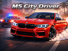 Spil M5 City Driver