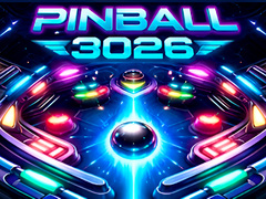 Spil Pinball 3026
