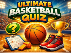 Spil Ultimate Basketball Quiz
