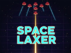 Spil Space Laxer