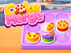 Spil Cake Merge