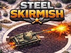 Spil Steel Skirmish