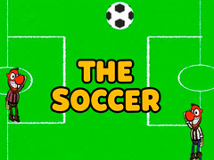 Spil The Soccer
