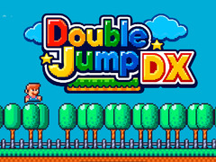 Spil Double Jump DX