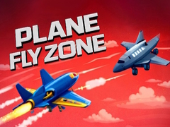 Spil Plane Fly Zone