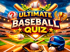 Spil Ultimate Baseball Quiz