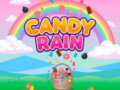 Spil Candy Rain
