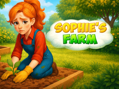 Spil Sophie's Farm