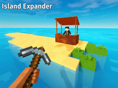 Spil Island Expander