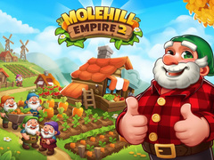 Spil Molehill Empire 2