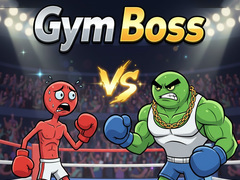 Spil Gym Boss