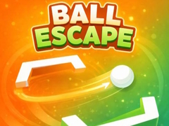 Spil My Ball Escape