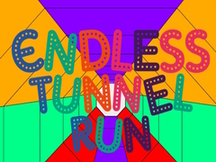 Spil Endless Tunnel Run