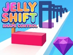 Spil Jelly Shift Shape Control