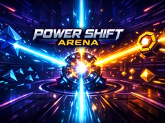 Spil Power Shift Arena