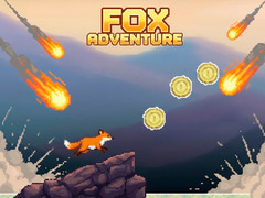 Spil Fox Adventure