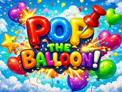 Spil Pop the Balloon