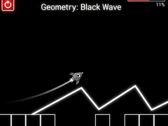 Spil Geometry: Black Wave