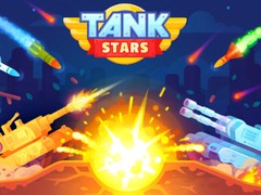 Spil Tank Stars