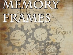 Spil Memory Frames