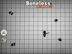 Spil Boneless