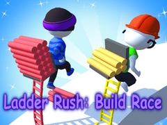 Spil Ladder Rush: Build Race