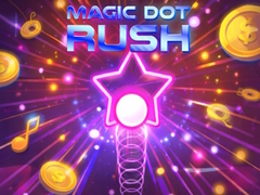 Spil Magic Dot Rush