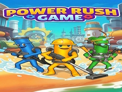 Spil Power Rush game