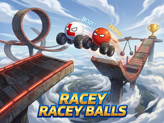 Spil Racey Balls