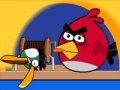 Spil Angry Birds Double Fishing