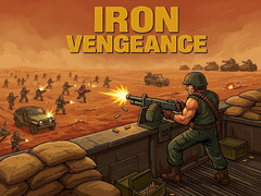Spil Iron Vengeance