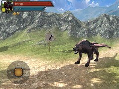 Spil Legendary Manticore Simulator
