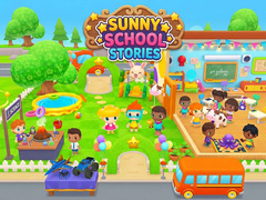 Spil Sunny School Stories