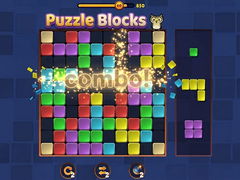 Spil Puzzle Blocks