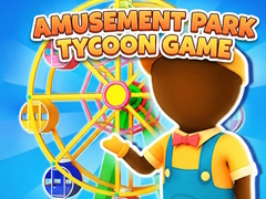 Spil Amusement Park Tycoon Game