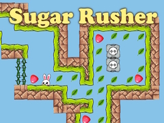 Spil Sugar Rusher