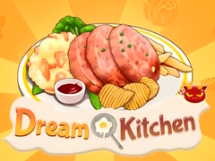 Spil Dream Kitchen