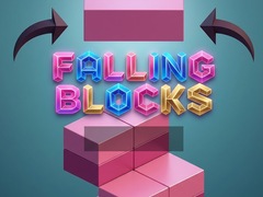 Spil Falling Blocks