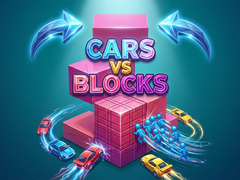 Spil Cars vs Blocks