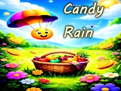 Spil Candy Rain