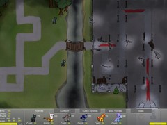 Spil Canterlot Siege 3: Inversion