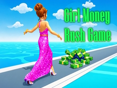 Spil Girl Money Rush Game